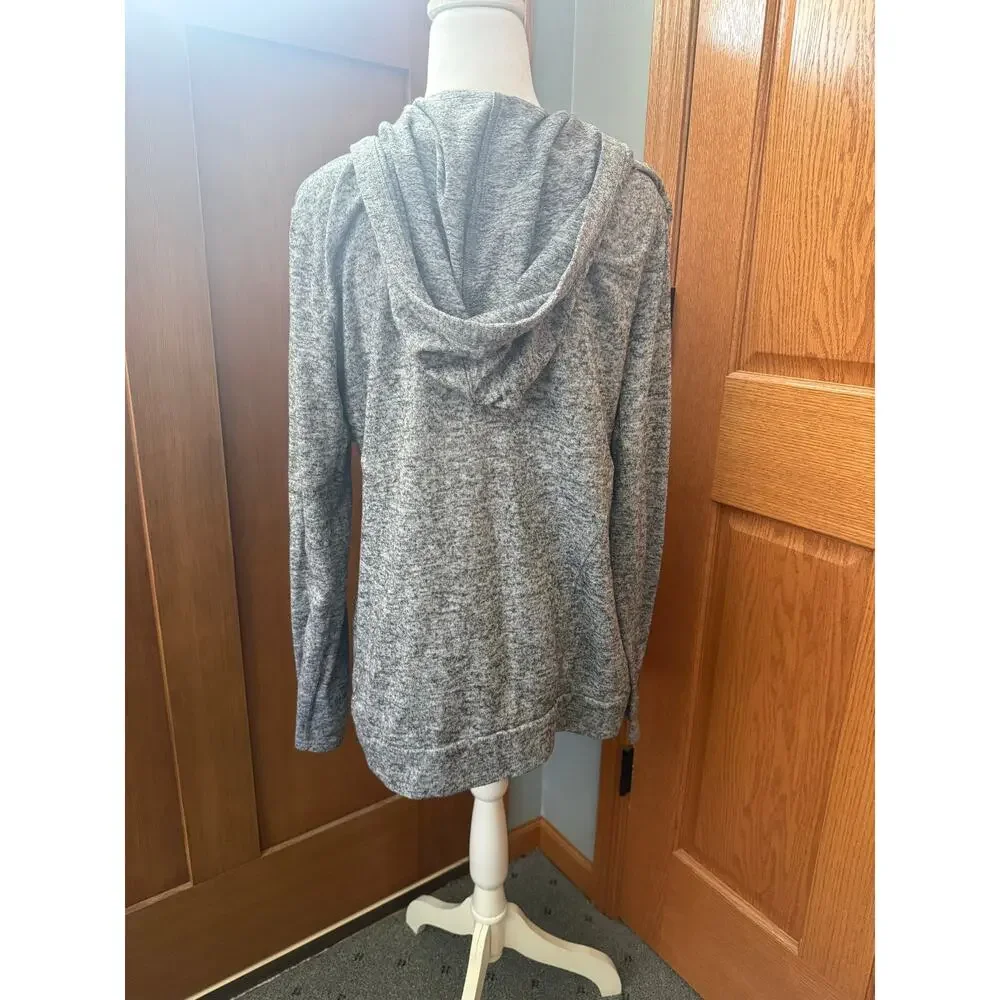 Old Navy Active Go Dry Yoga Cardigan Sweater size Large